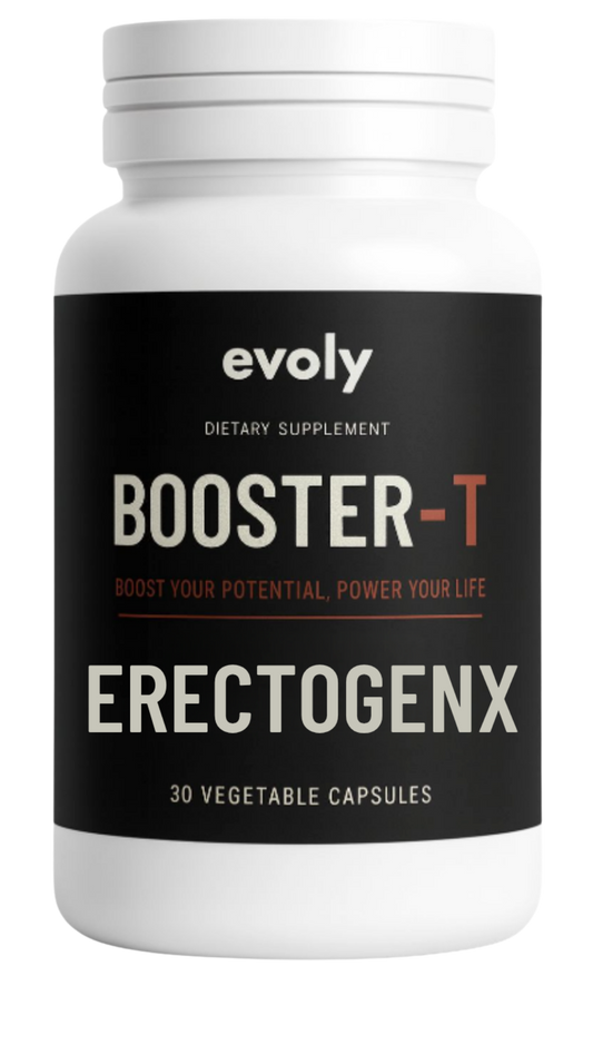 T-Boost -erectogenx